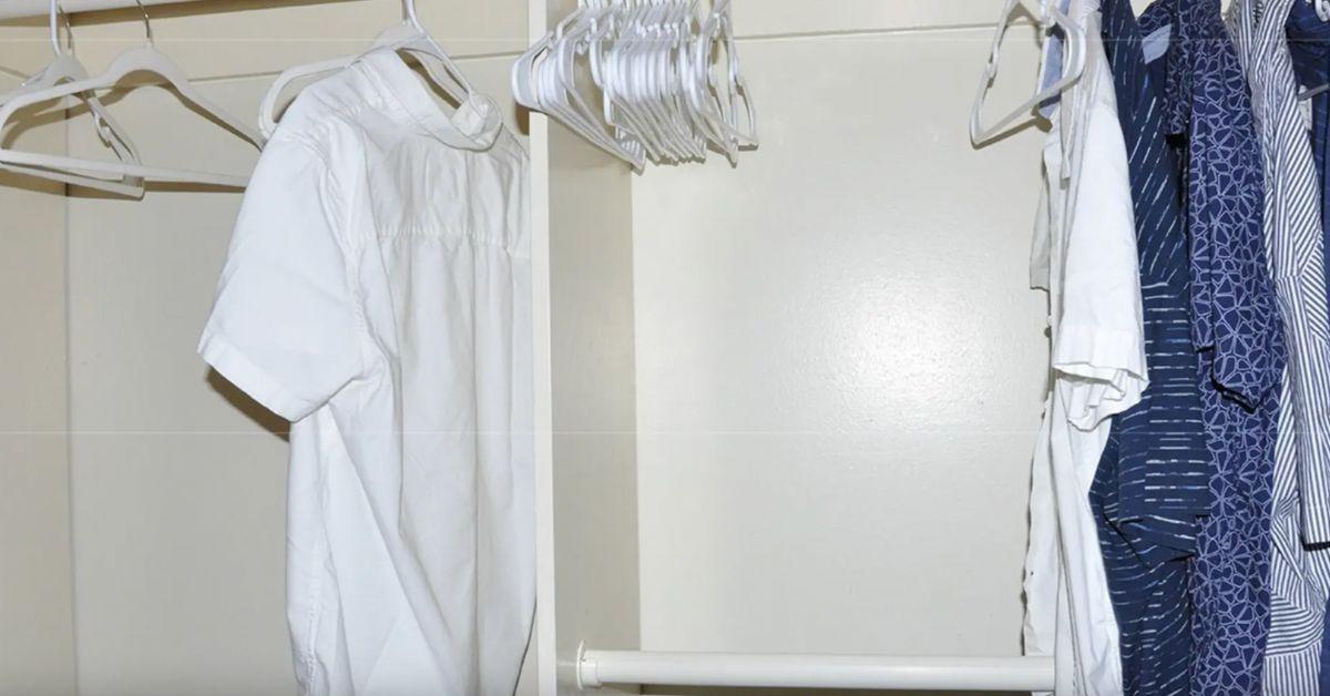 Photo of Bryan Kohberger's apartment