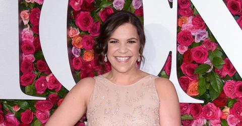 lindsaymendez pp