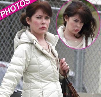 Lara Flynn Boyle | Radar Online