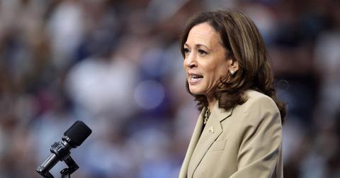 Revealed: Kamala Harris' Ancestor 'One of Ireland's Most Notorious Slave Owners' — a 'Seriously Bad Man' Who Owned 120-Plus Workers