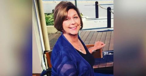 Photo of Nancy Guthrie