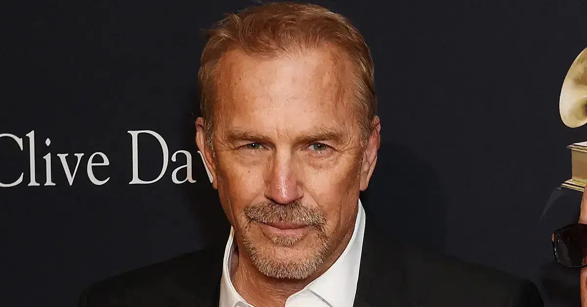 kevin costner embarassed wife christine vacation josh connor