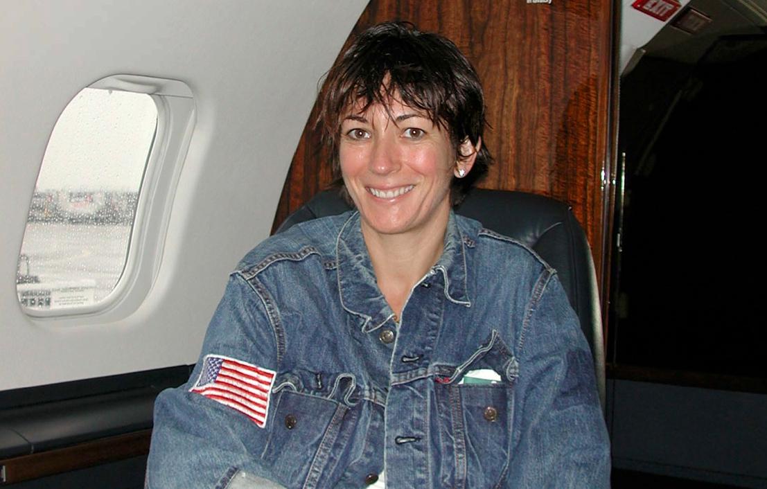 ghislaine maxwell juror evidence proved predator guilty as epstein