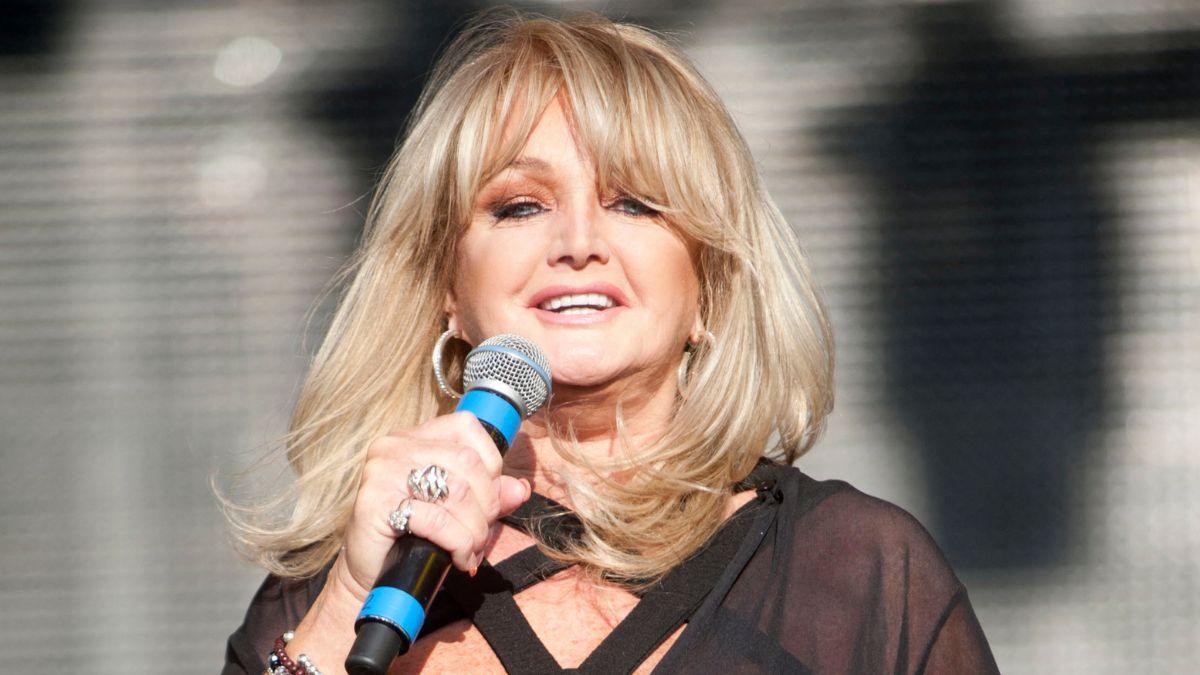 Photo of Bonnie  Tyler