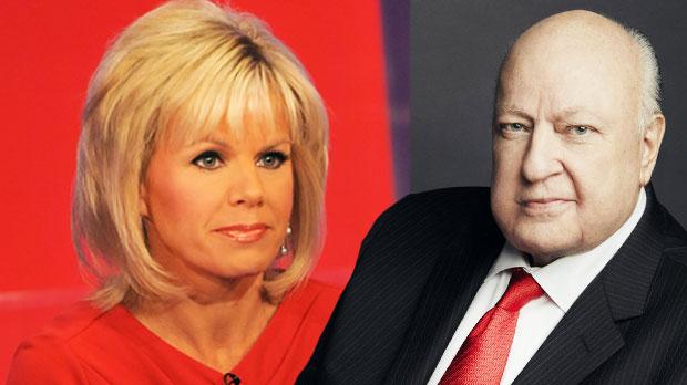 Gretchen Carlson sexual harassment lawsuit against fo news roger ailes attorney statement false