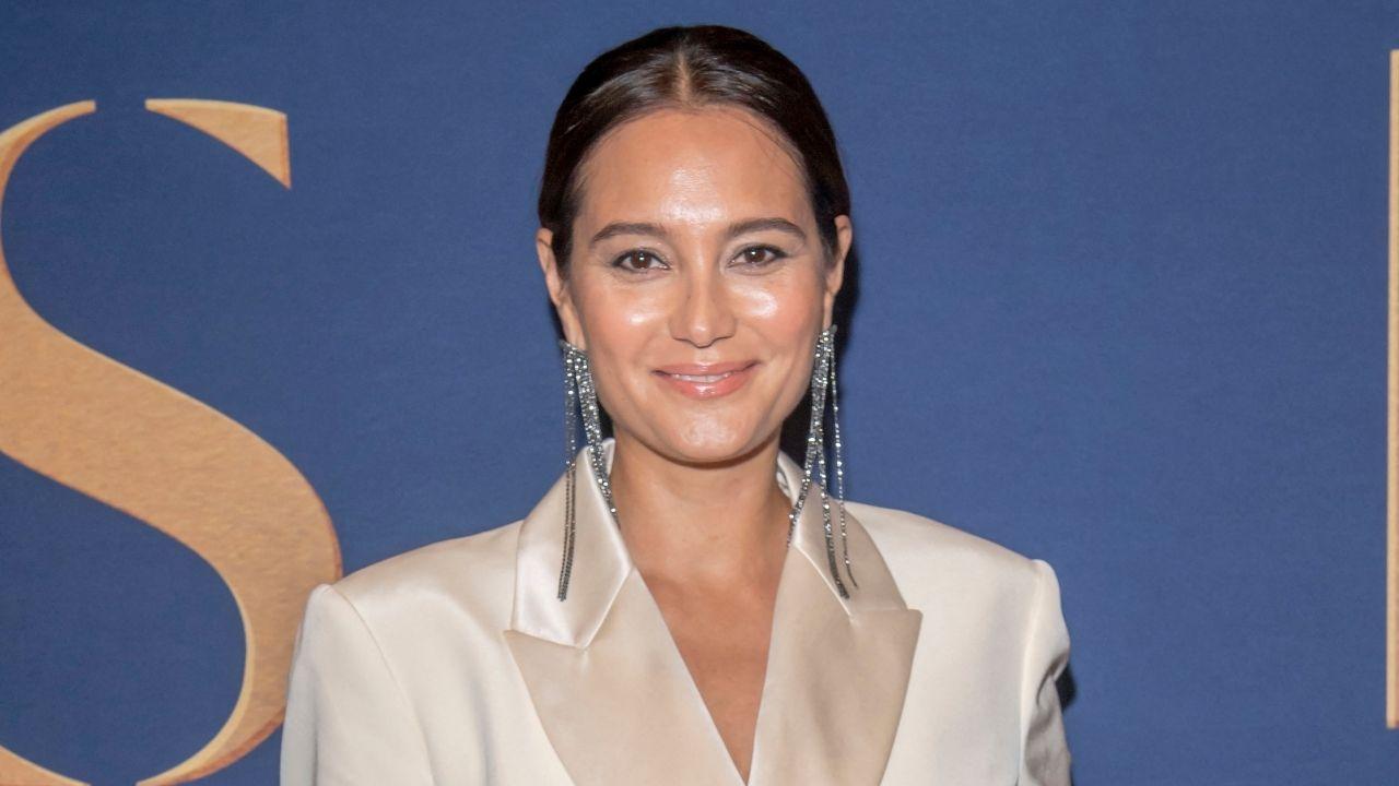 Photo of Emma Heming Willis