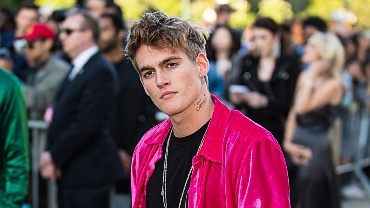 Photo of Presley Gerber