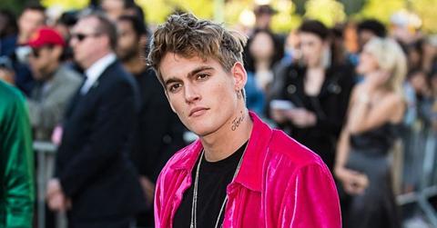 Photo of Presley Gerber