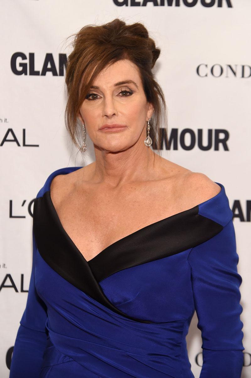 Caitlyn Jenner Plastic Surgery