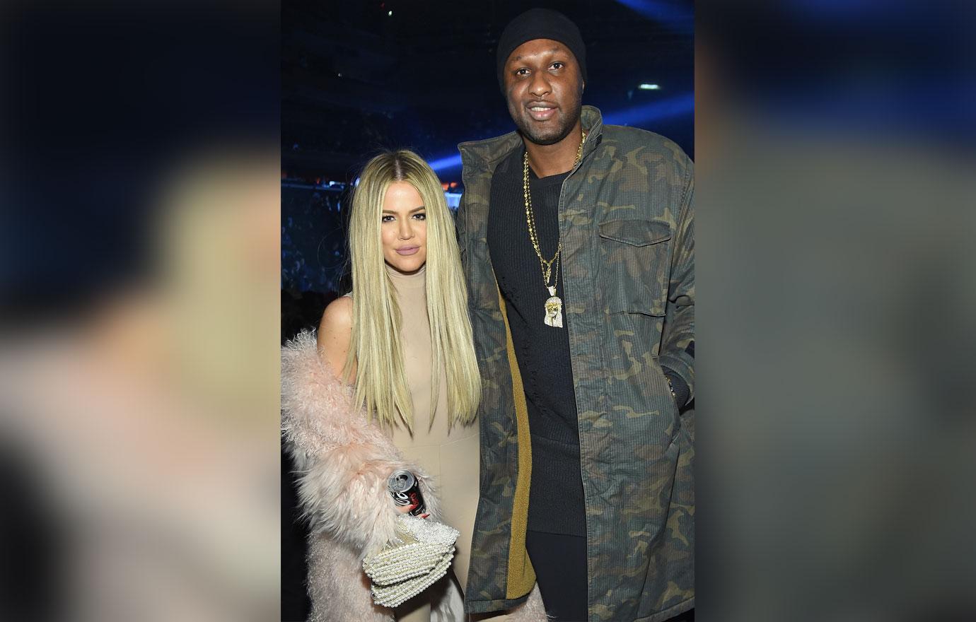 //khloe kardashian lamar odom death rasual butler