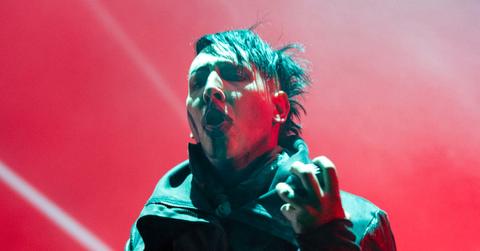 marilyn manson