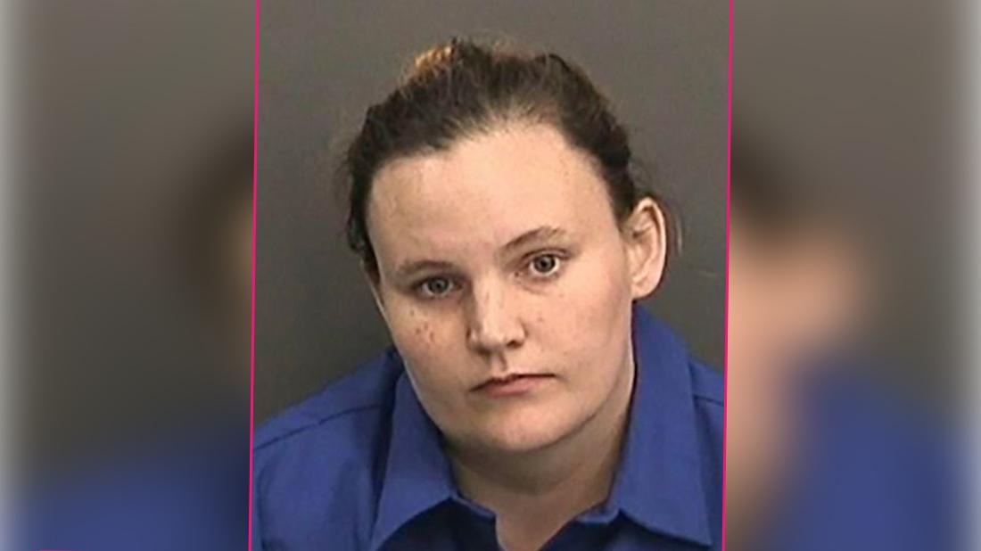 Marissa Mowry Sentenced To 20 Years For Abusing Underage Boy