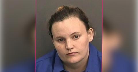 Marissa Mowry Sentenced To 20 Years For Abusing Underage Boy
