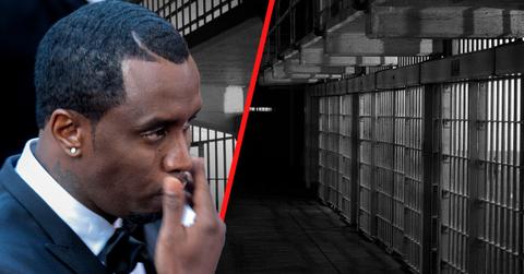 Sean 'Diddy' Combs reportedly got into a heated fight with another inmate inside his prison.