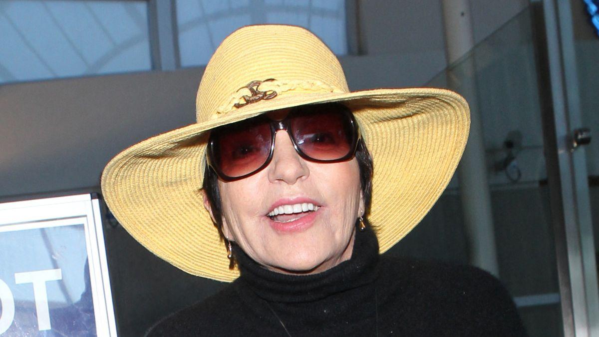 picture of Liza Minnelli 