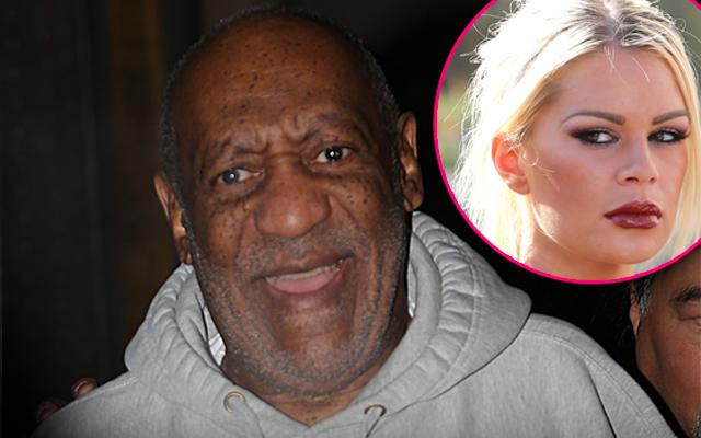 Bill Cosby Sex Accuser Chloe Goins Criminal Case Forward Financial Settlement