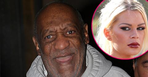 Bill Cosby Sex Accuser Chloe Goins Criminal Case Forward Financial Settlement