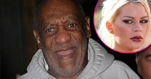 More Criminal Charges Insiders Say Cops Could Go After Cosby For Chloe 3391
