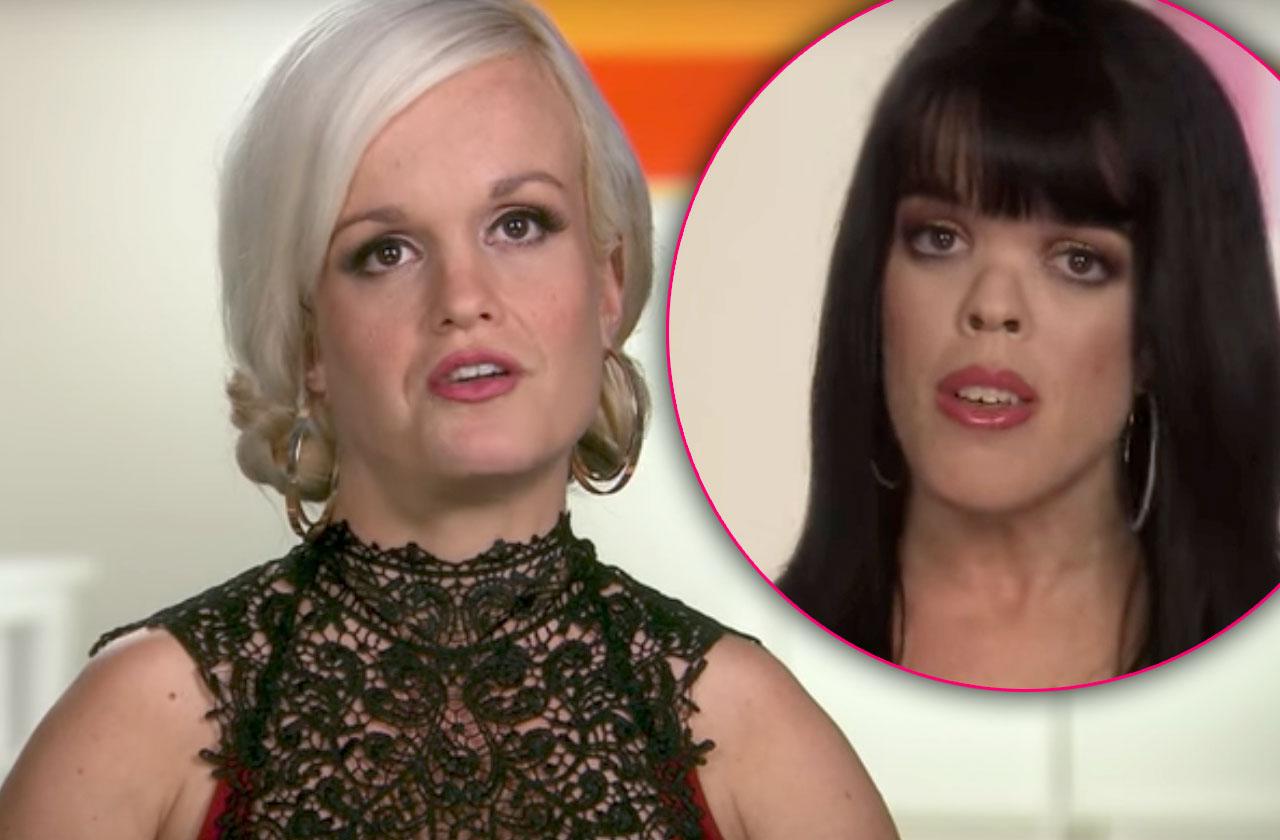 ‘Little Women’ Secrets Exposed—Terra Jole To Publish Book This Summer