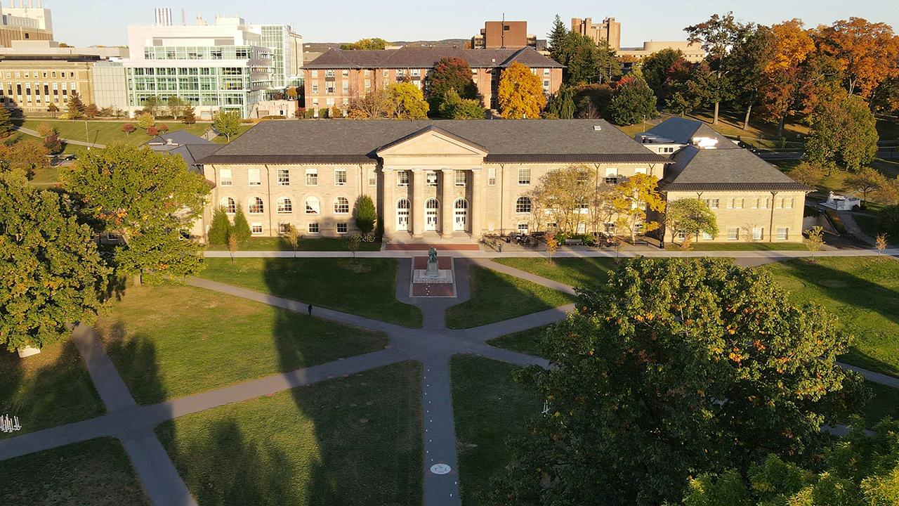 Cornell Campus
