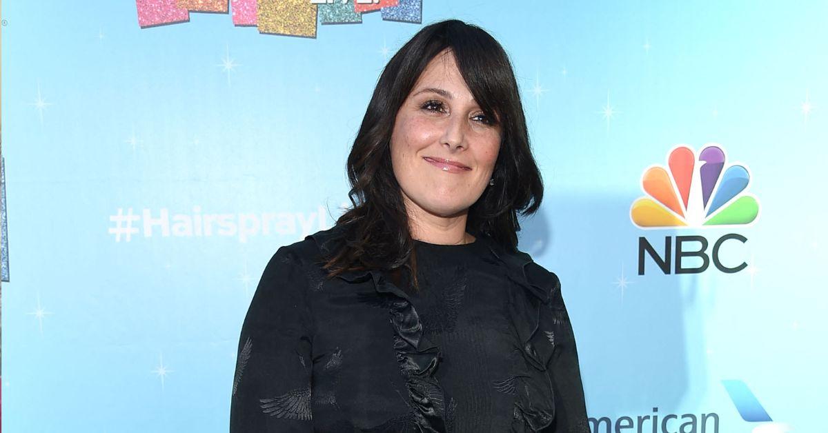 Photo of Ricki Lake
