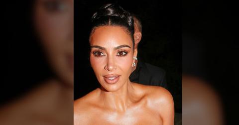 kim kardashian fashion linked cocaine bust
