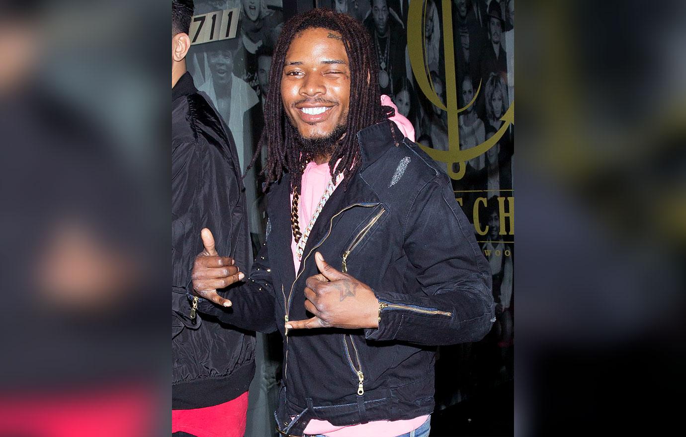 fetty wap assault lawsuit dismissed drunk fight days before federal drug charges r