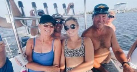 business owner involved alabama riverboat brawl all smiles moments before fight pp