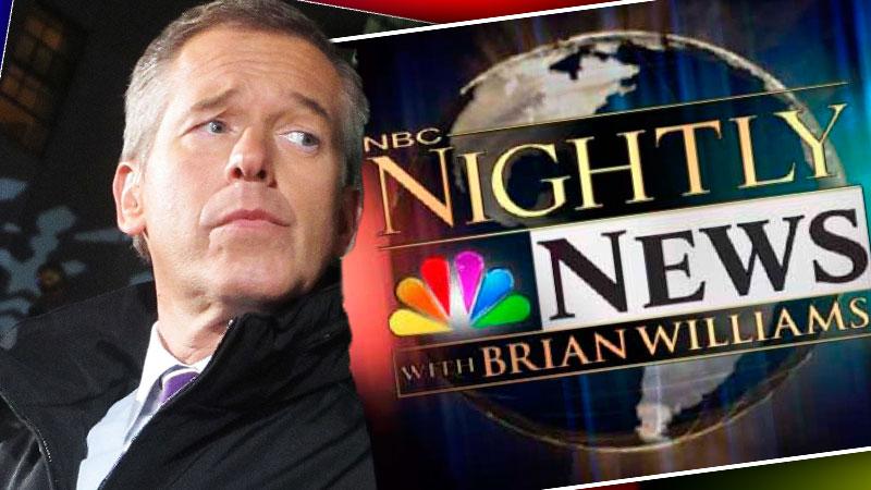 Nightly News Brian Williams Staffers Don't Return