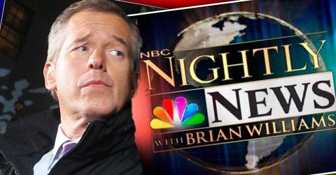 Nightly News Brian Williams Staffers Don't Return