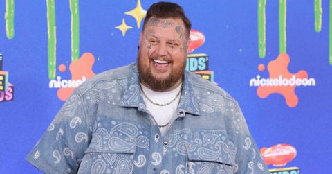 Jelly Roll Nickelodeon