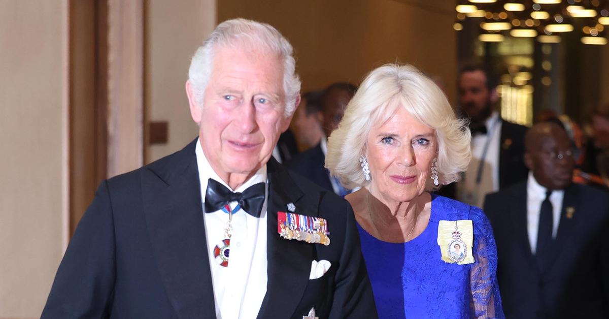 queen camilla icing out william kate king charles coronation