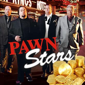 //pawn stars