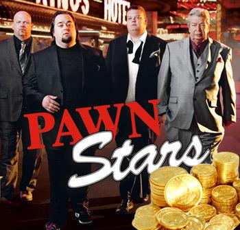 pawn stars do america pawn stars do america
