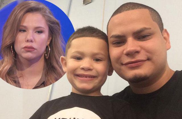 //kailyn lowry custody bombshell jo rivera teen mom  pp