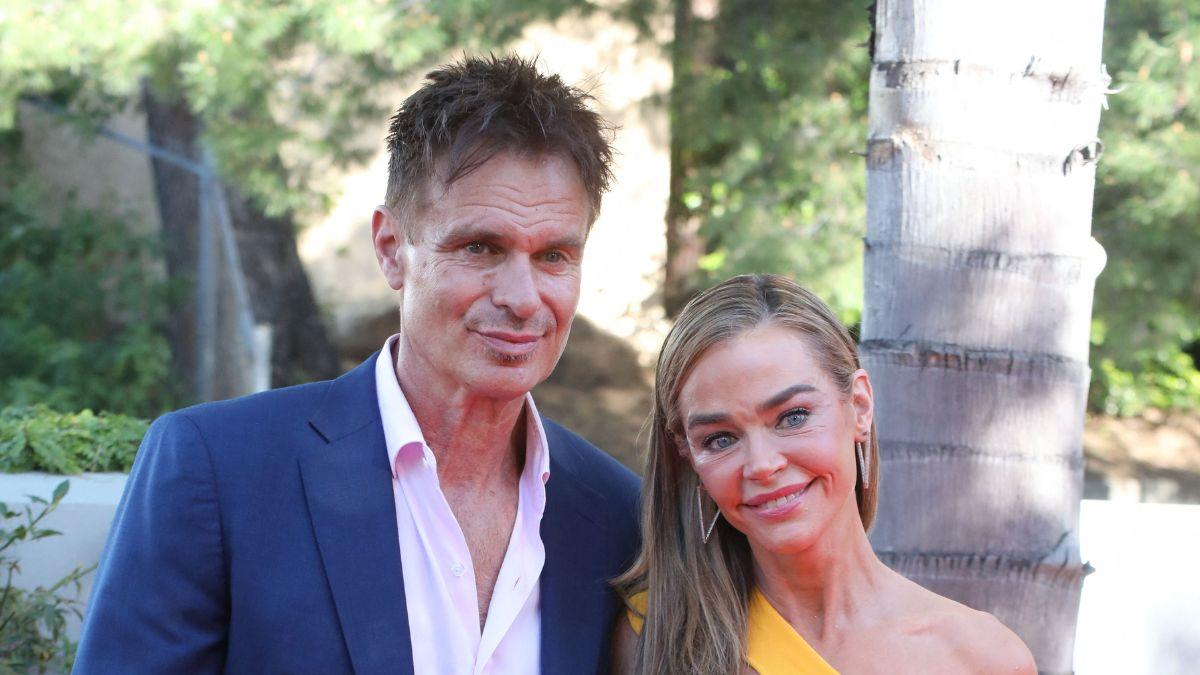 denise richards seek help personal struggles