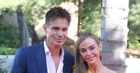 denise richards seek help personal struggles