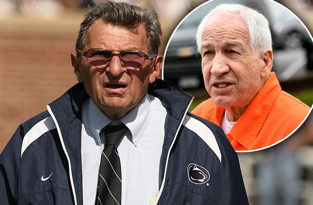 Testimony Reveals Joe Paterno Knew About Jerry Sandusky Child Sex Abuse