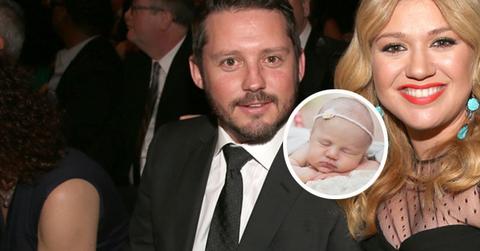 //brandon blackstock and kelly clarkson dlider