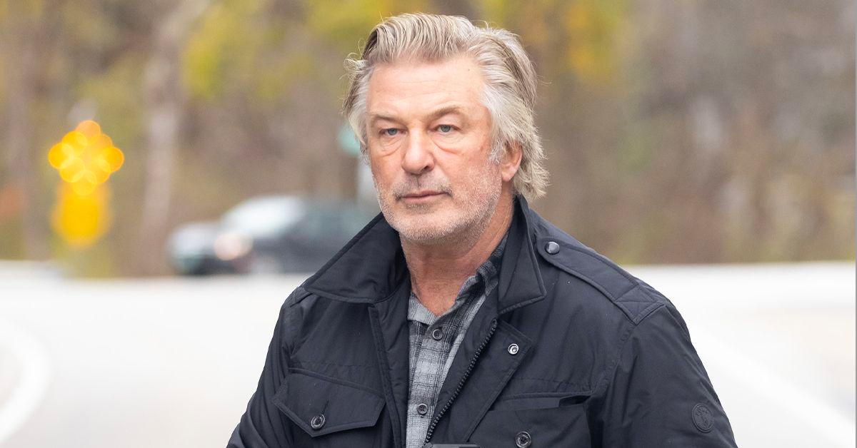 Alec Baldwin