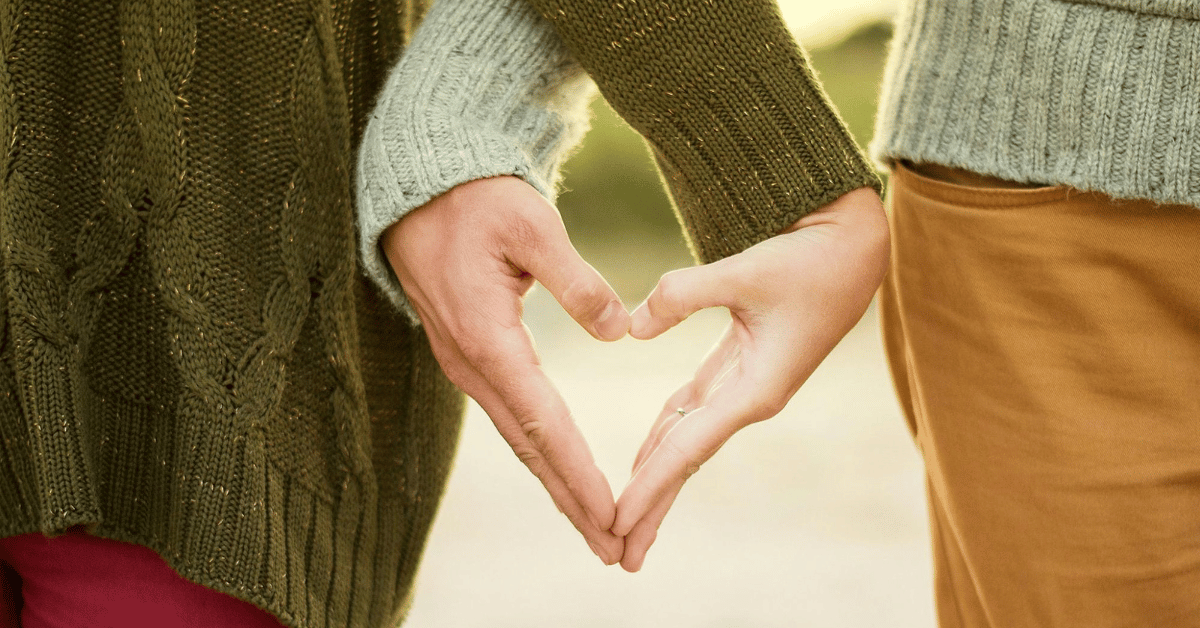 aloud lookinga is changing dating and radarqr is leading the charge