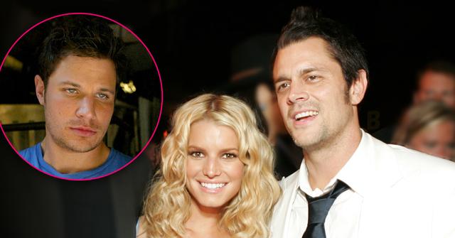Jessica Simpson Wanted Johnny Knoxville