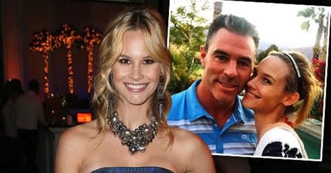 //meghan king edmonds rhoc pregnant pp