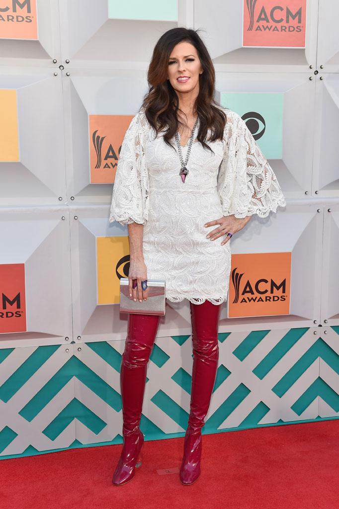 American Country Music Awards 2016 Best Worst Dressed