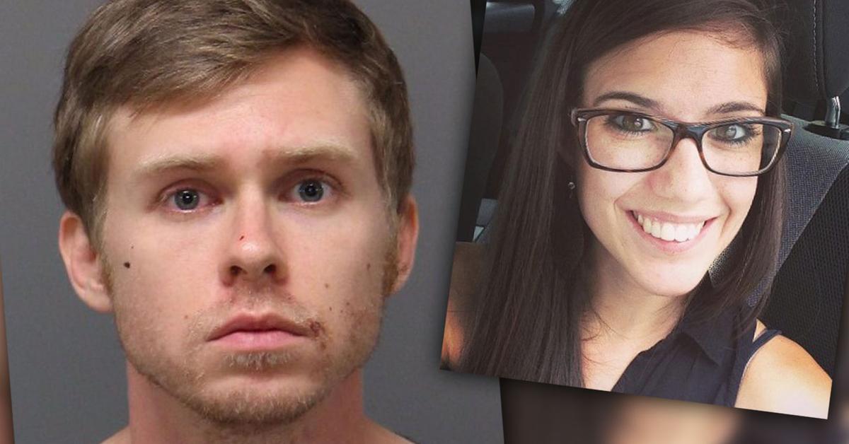 Aspiring Pastor Allegedly Kills Wife, Blames It On Cold Medicine