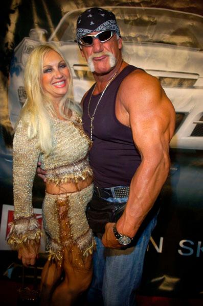 Linda And Hulk Hogan Hollywood Exes Tell All