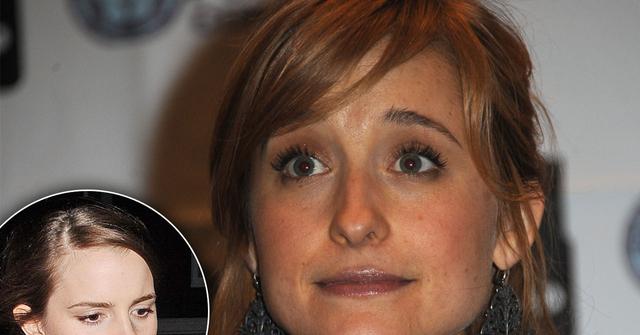 Allison Mack Try Recruiting Emma Watson Nxivm