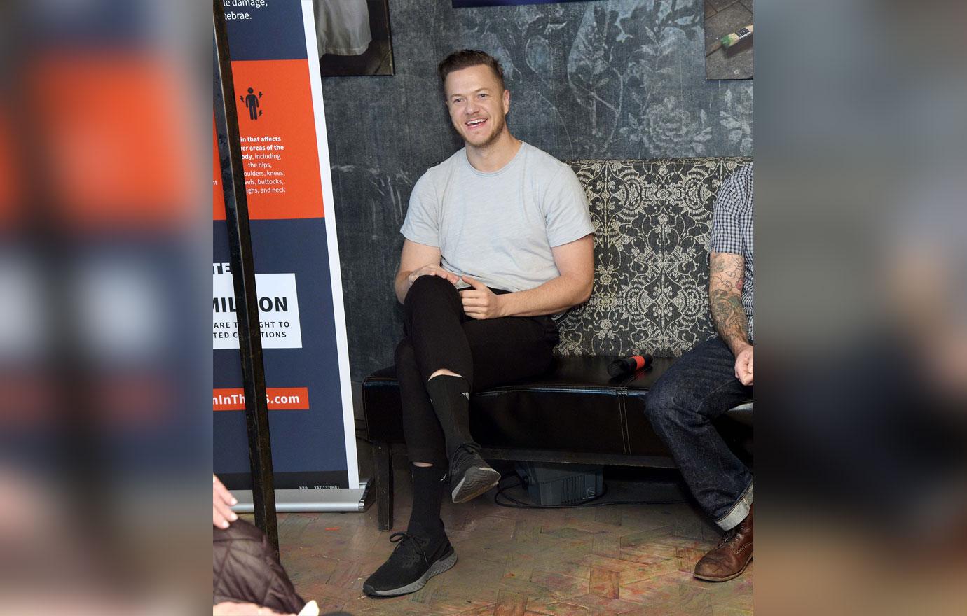 //Dan Reynolds