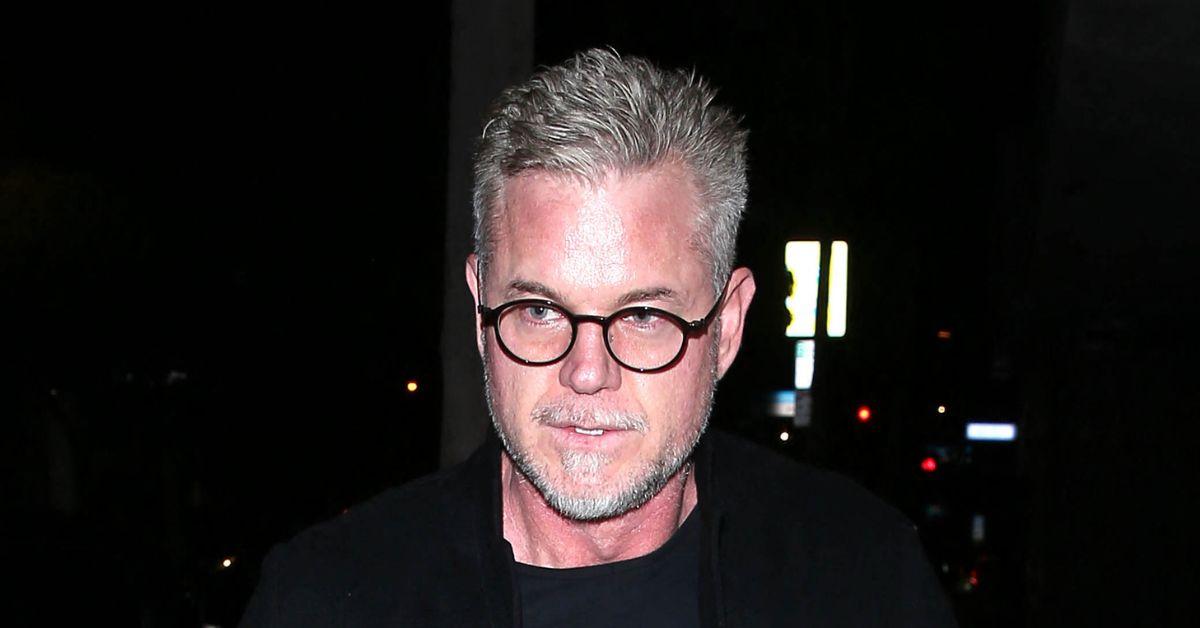 picture of Eric Dane