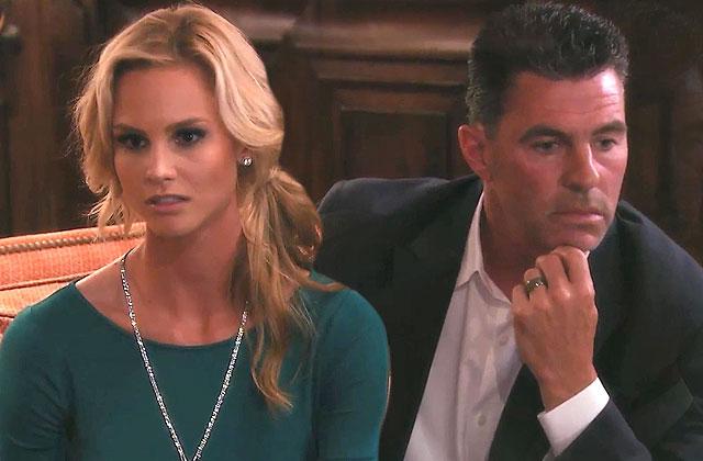 jim edmonds meghan king edmonds marriage trouble lies exposed rhoc